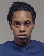 Williams, Tameka Deshon booking photo