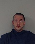 Bernard, Phillip Aaron booking photo