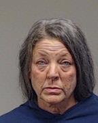 Wooden, Katrina Marie booking photo