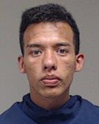 Gonzalez-Marcanos, Carlos A booking photo