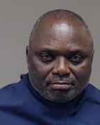 Udofia, Uko Effiom booking photo