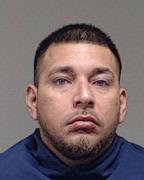 Deleon, Jesus Regino booking photo