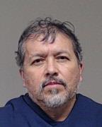 Orduna, Teofanes Vasquez booking photo