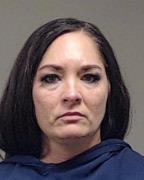 Steffe, Britany Nichole booking photo