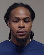 Smith, Danmitri Dwayne booking photo