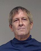 Sanders, Brian Paul booking photo