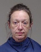 Rodriquez, Teri Melissa arrested by Collin County SO/PD