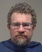 Gilliland, Samuel Dale arrested by Collin County SO/PD