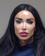 Johnston, Amy Patricia arrested by Collin County SO/PD
