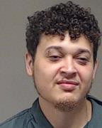 Rodriquez, Jacob Austin arrested by Collin County SO/PD