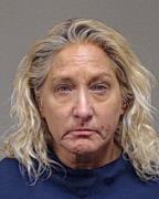 Cassini, Lisa Marie arrested by Collin County SO/PD