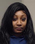 Gandon, Ashlie Jolie arrested by Collin County SO/PD