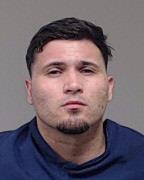 Greer, Dylan Shane arrested by Collin County SO/PD