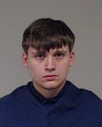 Jones, Jaydon arrested by Collin County SO/PD