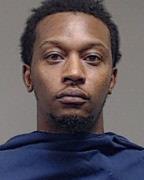 Donaldson, Christopher Gerard arrested by Collin County SO/PD