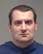 Davis, Dustin Ryan arrested by Collin County SO/PD