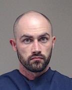 Clark, Austin Cole arrested by Collin County SO/PD