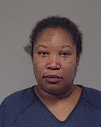 Powell-Durden, Amanda Fay arrested by Collin County SO/PD