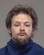 Hovland, Mitchell Raymond arrested by Collin County SO/PD