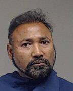 Rahman, Syed Tanvir arrested by Collin County SO/PD