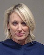 Sandoval, Robin Ray arrested by Collin County SO/PD