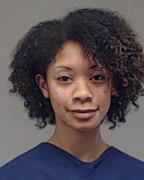 King, Kennedy Marie arrested by Collin County SO/PD