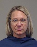 Seaton, Danae Jean arrested by Collin County SO/PD