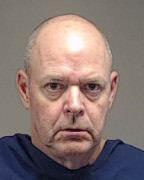 Gregg, David Lawrence arrested by Collin County SO/PD