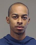 SUELL, DERRICK LAVON arrested by Collin County SO/PD