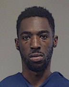 JAMES, JIMMYE LEE arrested by Collin County SO/PD