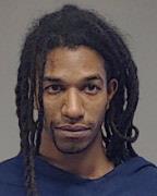 Ethridge, Jalen Anthony arrested by Collin County SO/PD