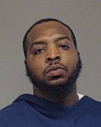 Caldwell, Shannon Dawon arrested by Collin County SO/PD