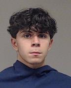 Hernandez, Thomas Ricardo arrested by Collin County SO/PD