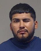 Maya Martinez, Jose Alejandro arrested by Collin County SO/PD