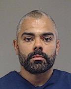 Silva, Vinicius Agudo arrested by Collin County SO/PD