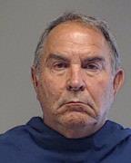 Cox, Benjamin arrested by Collin County SO/PD