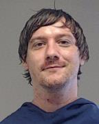 Betts, Dagan A-R arrested by Collin County SO/PD