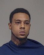 Bourgeois, Dustin arrested by Collin County SO/PD