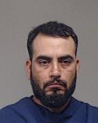 Aviles-Diaz, Alexander arrested by Collin County SO/PD