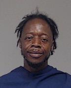 Sanders, Antonio Jermine arrested by Collin County SO/PD