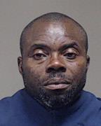 Egbon, Efe arrested by Collin County SO/PD
