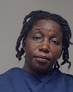 Harrison, Ashley Ciera arrested by Collin County SO/PD