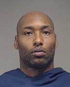 Bryant, James arrested by Collin County SO/PD