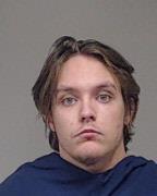 Peace, Jackson Daryl arrested by Collin County SO/PD