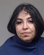 Juarez Gonzalez, Sonia A arrested by Collin County SO/PD