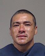 Ramirez Castillo, Hugo Martin arrested by Collin County SO/PD