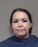 Sandel, Laura Anne arrested by Collin County SO/PD