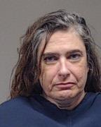 Schmidt, Kristen Jennifer arrested by Collin County SO/PD