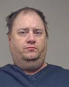 Fish, Michael David arrested by Collin County SO/PD