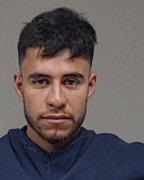 Mendez-Martinez, Javier arrested by Collin County SO/PD